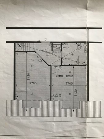 Floor plan - Silodam, 1013 AS Amsterdam 